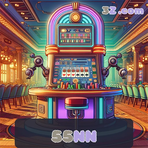 A Magia dos Bônus em 55nn que Encanta Jogadores Brasileiros