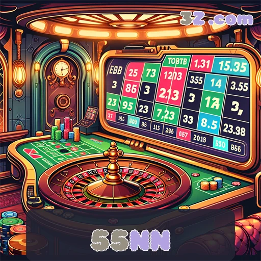A Nova Era do Casino Online com 55nn