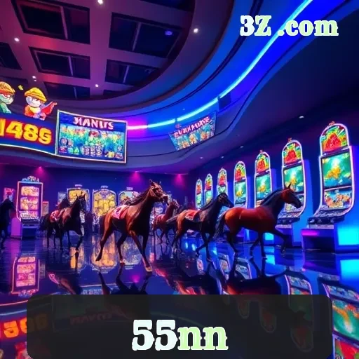 55nn Promoções