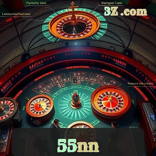 55nn Segurança