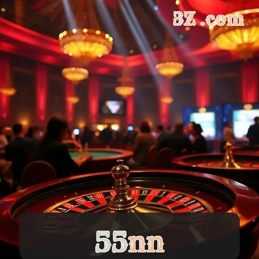 55nn Eventos Esportivos